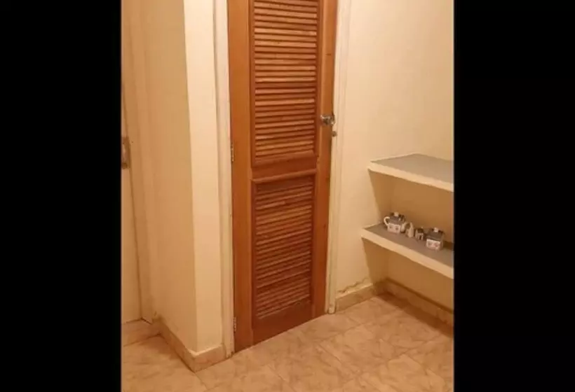 ペンション Hostal Sra Alina Escalante Santiago De Cuba
