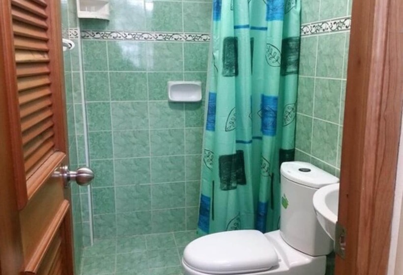 Pensionat Hostal Sra Alina Escalante Santiago De Cuba