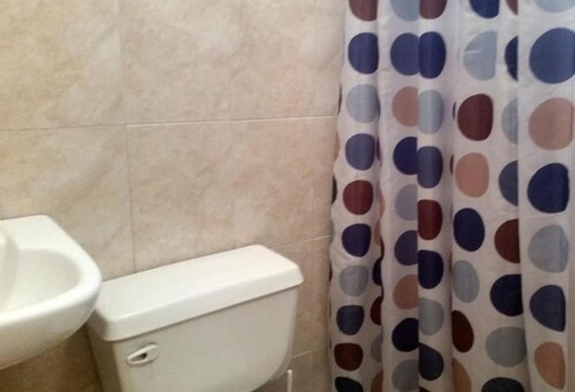 Pensionat Hostal Sra Alina Escalante Santiago De Cuba