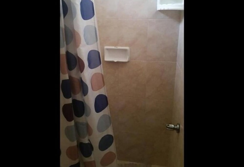 Pensionat Hostal Sra Alina Escalante Santiago De Cuba