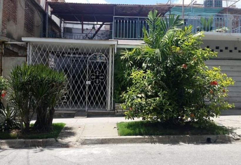 Pensionat Hostal Sra Alina Escalante Santiago De Cuba
