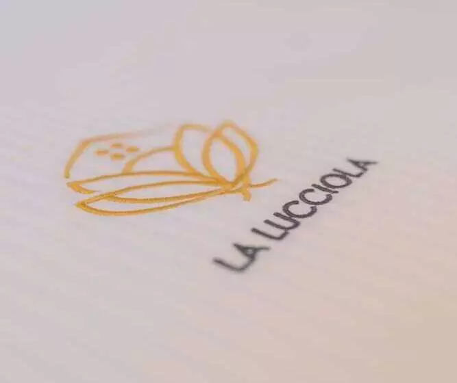 ペンション La Lucciola Apartments