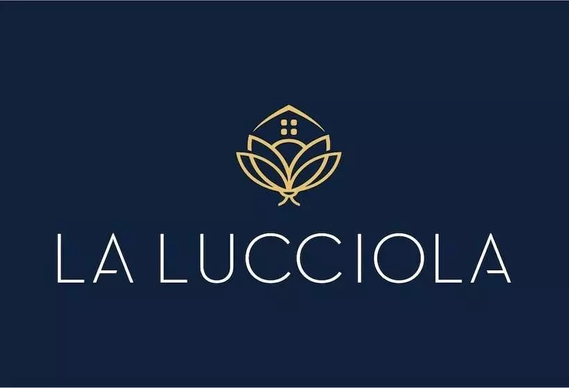 ペンション La Lucciola Apartments