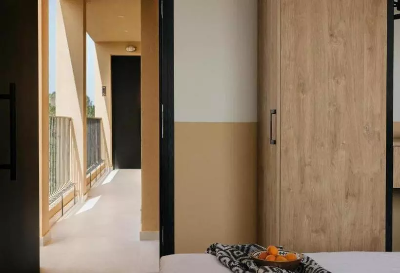 Majatalo Marea Luxury Suites