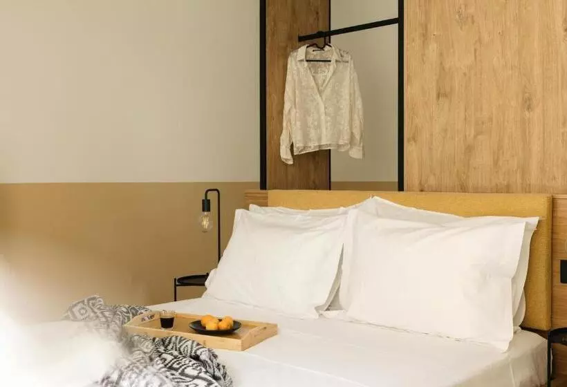 Majatalo Marea Luxury Suites