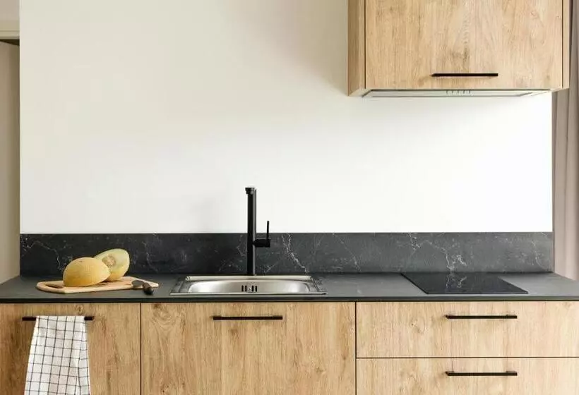 Majatalo Marea Luxury Suites