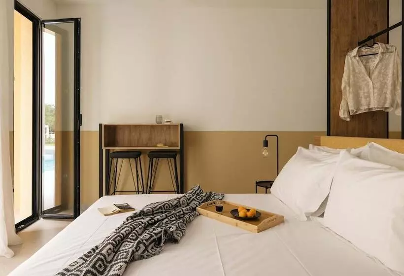 Majatalo Marea Luxury Suites