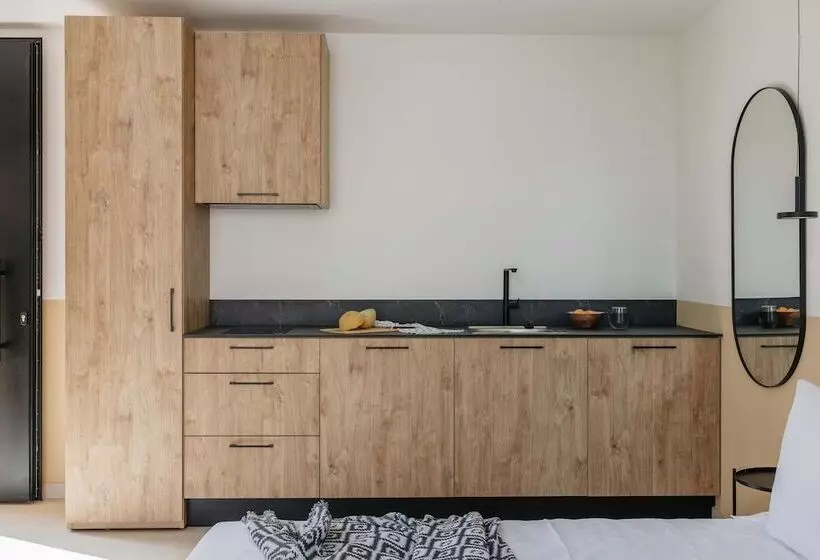 Majatalo Marea Luxury Suites