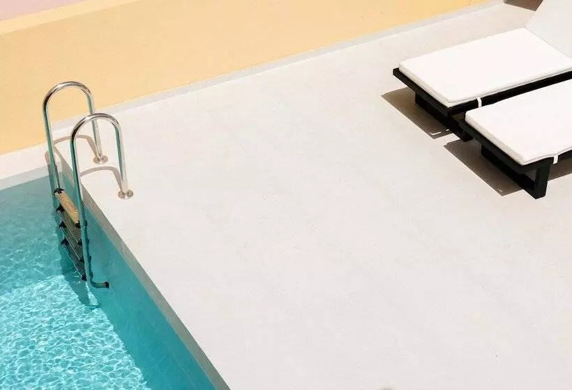 Majatalo Marea Luxury Suites