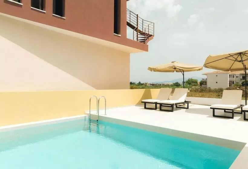 Majatalo Marea Luxury Suites