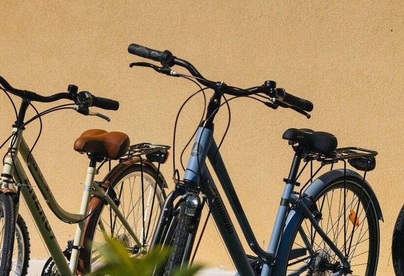 ペンション Marea Luxury Suites