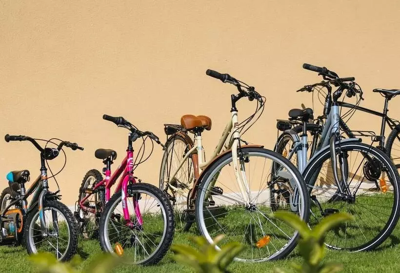 Majatalo Marea Luxury Suites