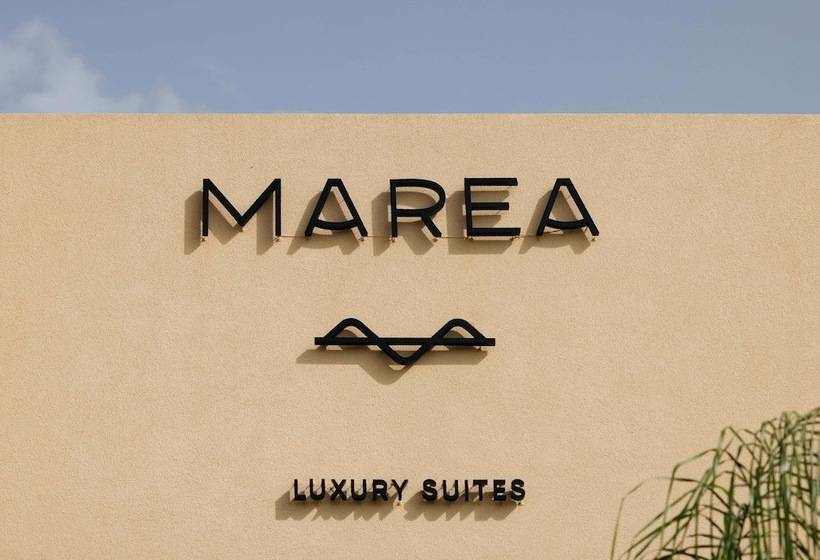 ペンション Marea Luxury Suites