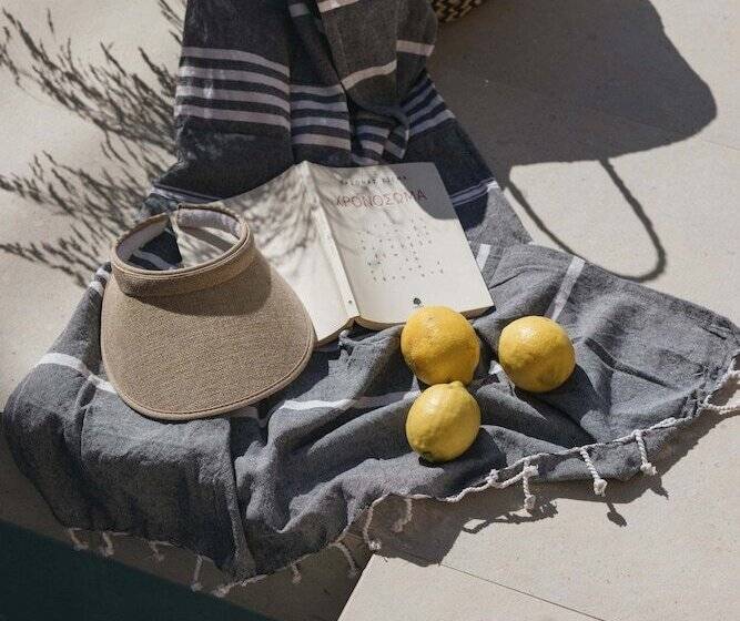 ペンション Marea Luxury Suites