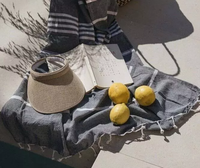 Majatalo Marea Luxury Suites