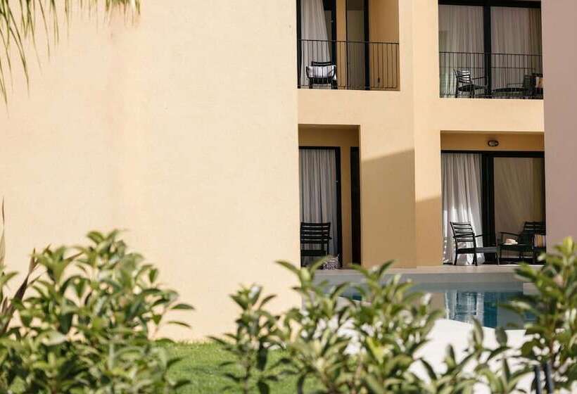 ペンション Marea Luxury Suites