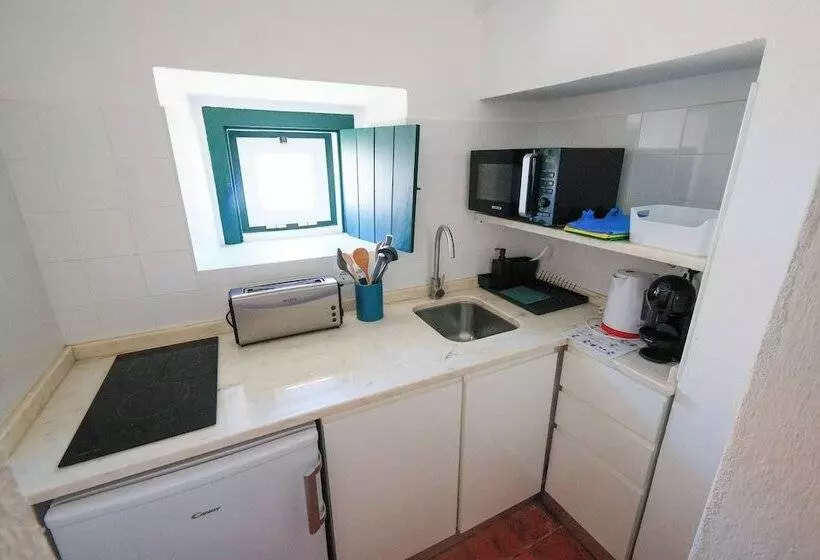 Majatalo Monte De Bordalos