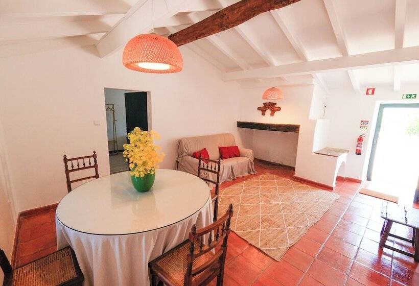 بنسيون Monte De Bordalos