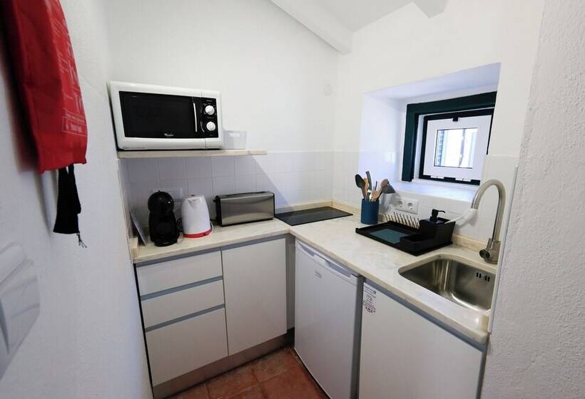 بنسيون Monte De Bordalos