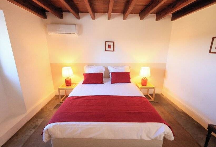 بنسيون Monte De Bordalos