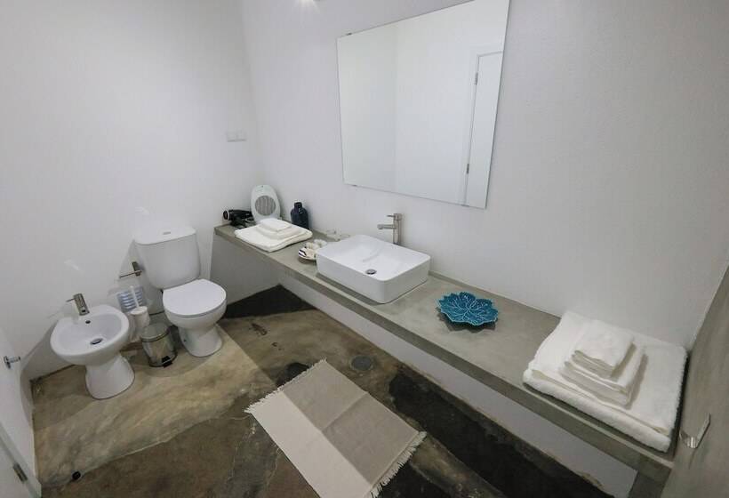 بنسيون Monte De Bordalos