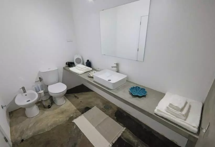 Majatalo Monte De Bordalos