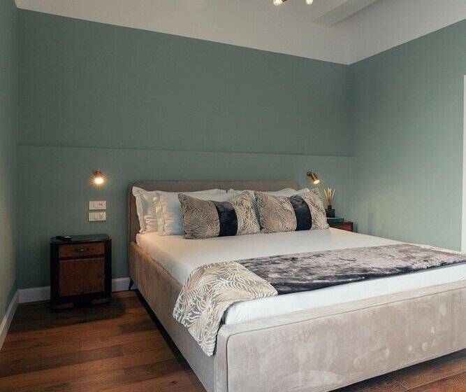 پانسیون Naman Hotellerie Monti