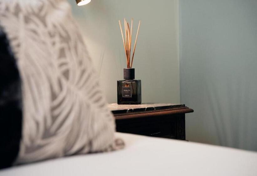 پانسیون Naman Hotellerie Monti