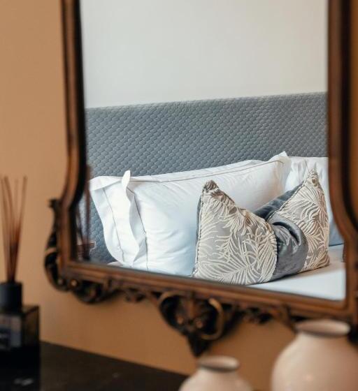 پانسیون Naman Hotellerie Monti