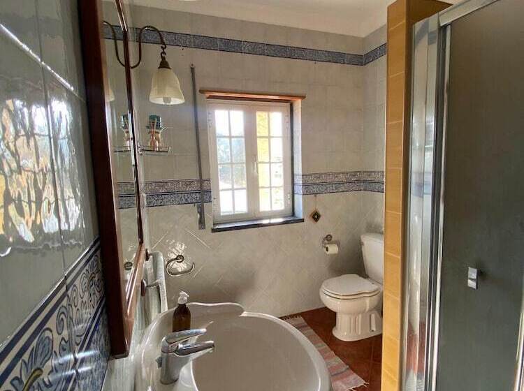 פנסיון Room In Guest Room Ocean View Room In A Shared House