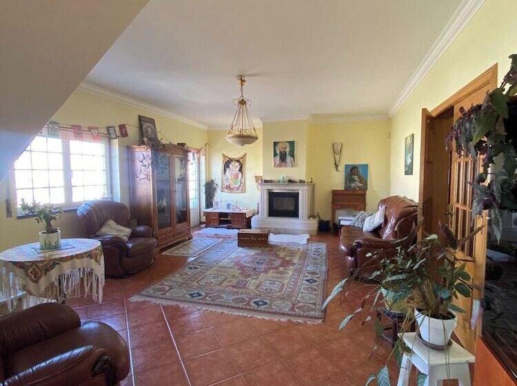 פנסיון Room In Guest Room Ocean View Room In A Shared House