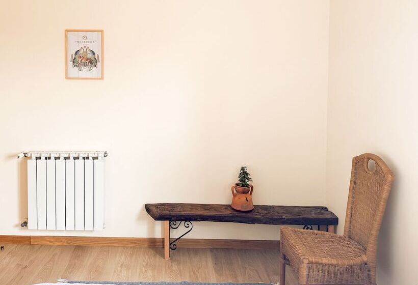 פנסיון Room In Guest Room Ocean View Room In A Shared House