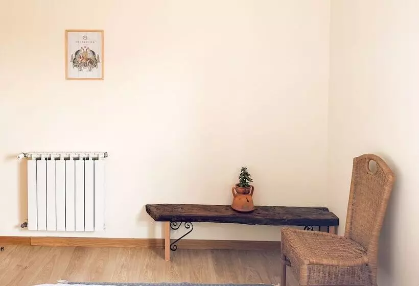 ペンション Room In Guest Room   Ocean View Room In A Shared House