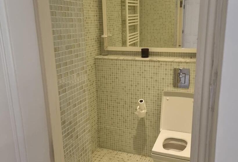 اقامتگاه Park Village Luxury House   Central London