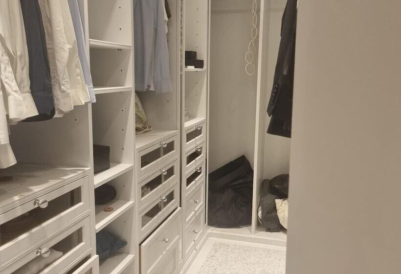 اقامتگاه Park Village Luxury House   Central London