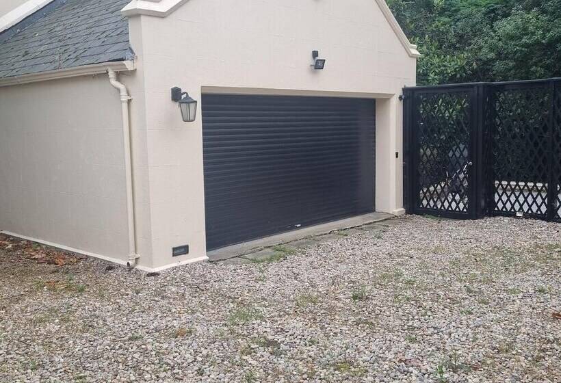 اقامتگاه Park Village Luxury House   Central London