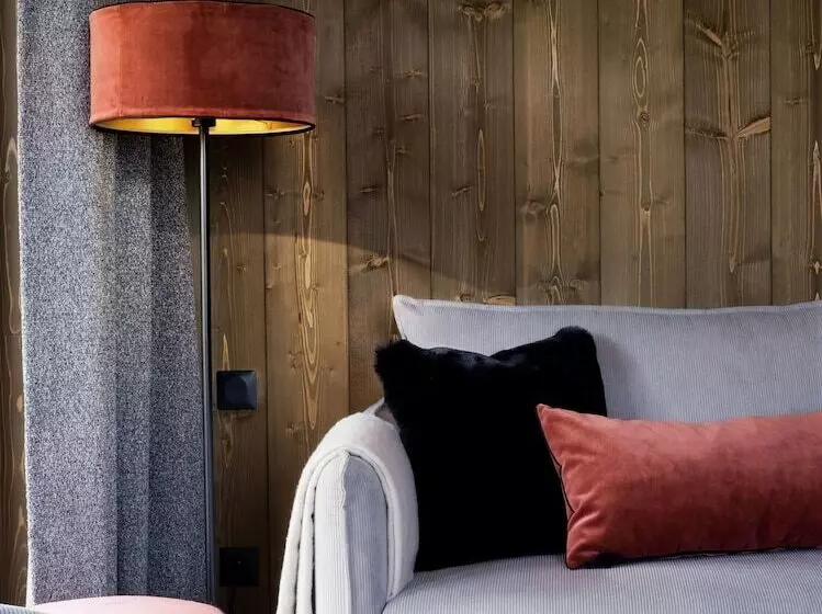 Résidence L’ecrin D’argent By My Mountain Resort