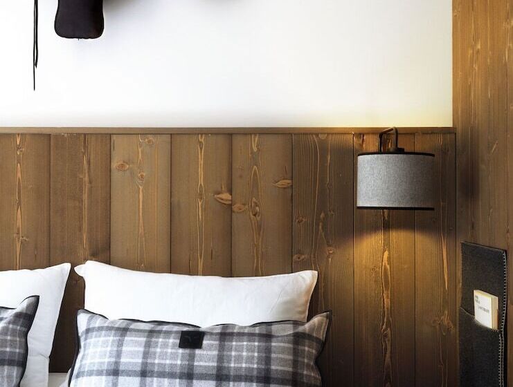 Résidence L’ecrin D’argent By My Mountain Resort