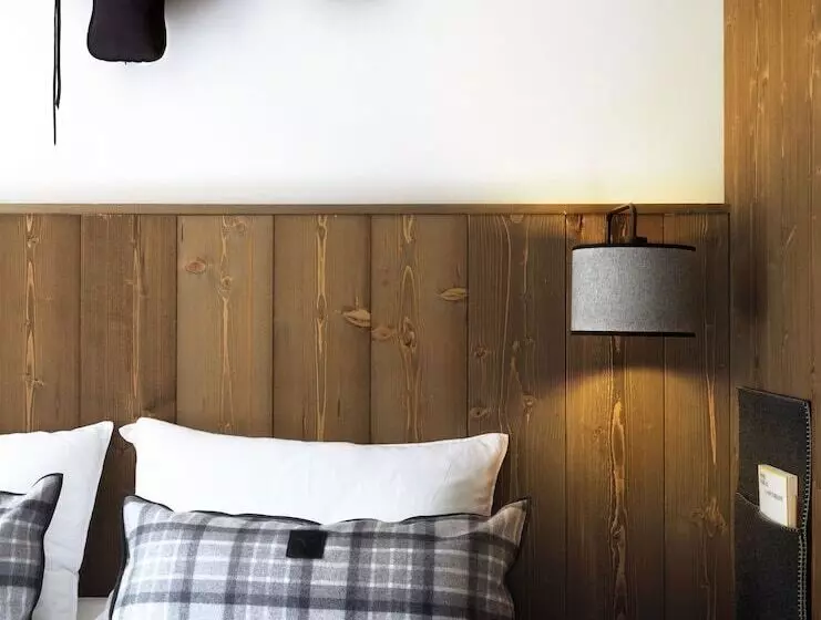 Résidence L’ecrin D’argent By My Mountain Resort