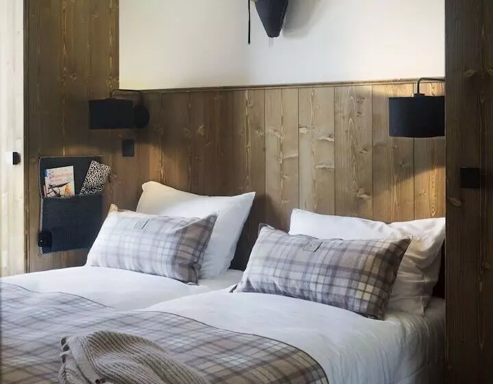 Résidence L’ecrin D’argent By My Mountain Resort