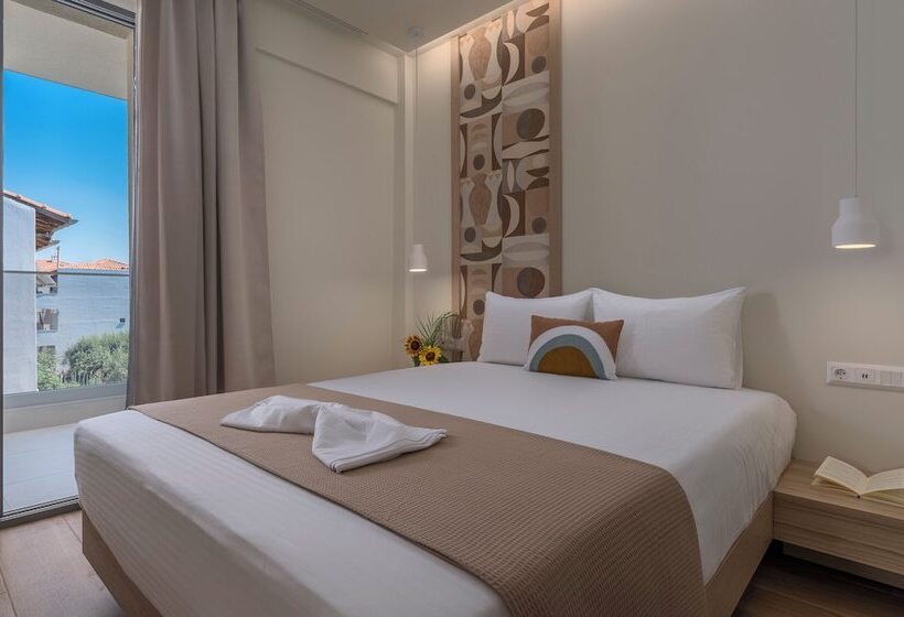 Sandy Seaside Suites