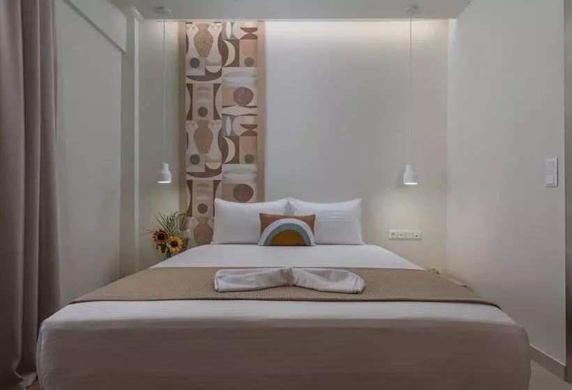 Sandy Seaside Suites