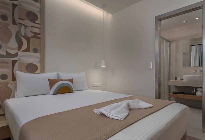 Sandy Seaside Suites