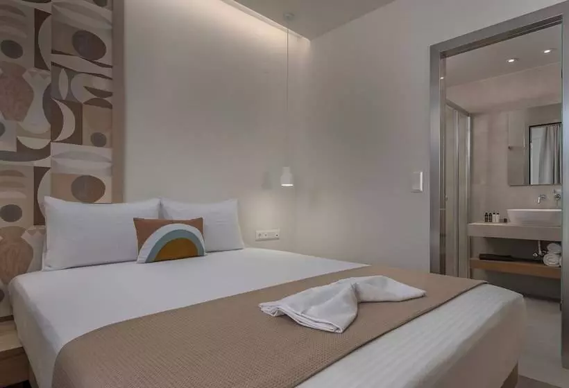 Sandy Seaside Suites