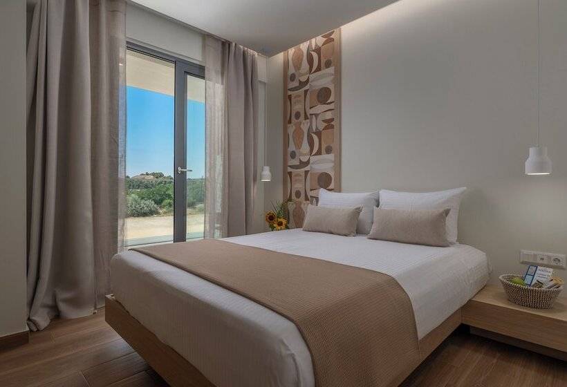 Sandy Seaside Suites