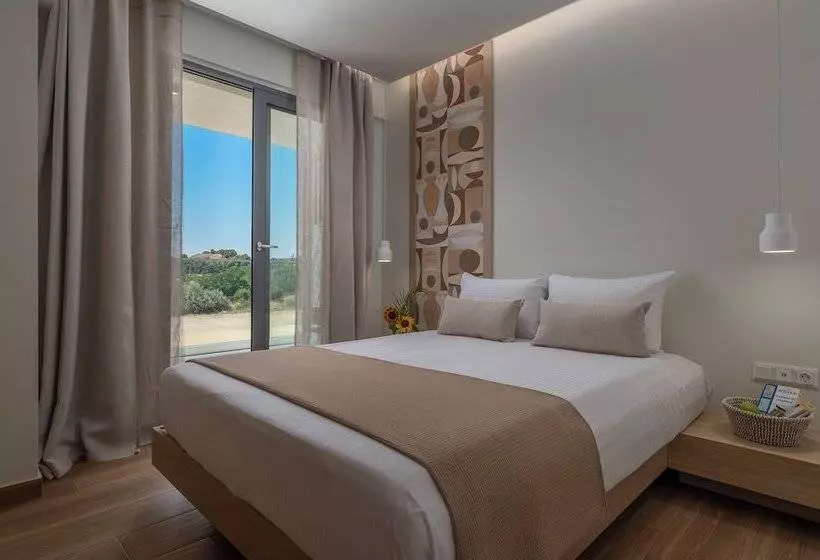 Sandy Seaside Suites