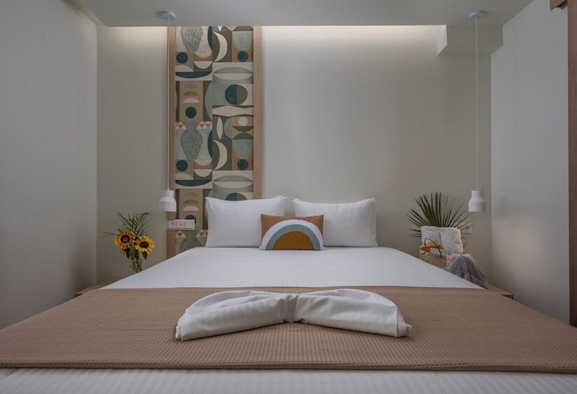 Sandy Seaside Suites