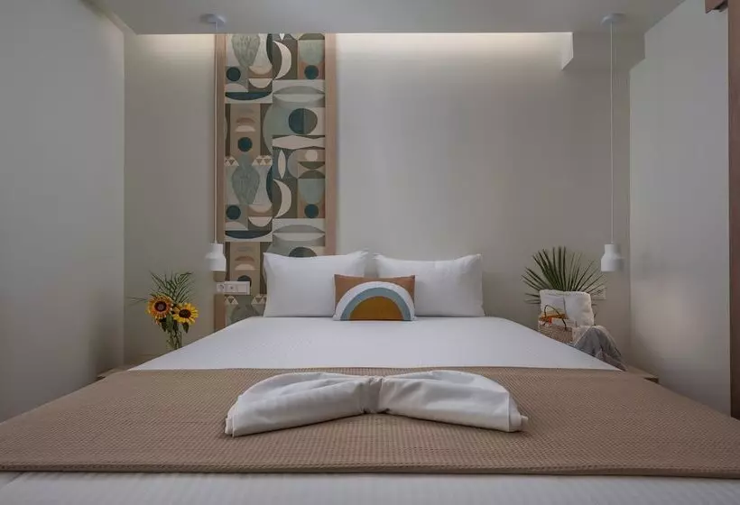 Sandy Seaside Suites