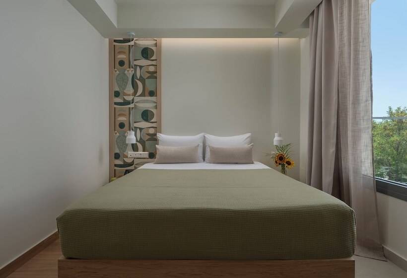 Sandy Seaside Suites