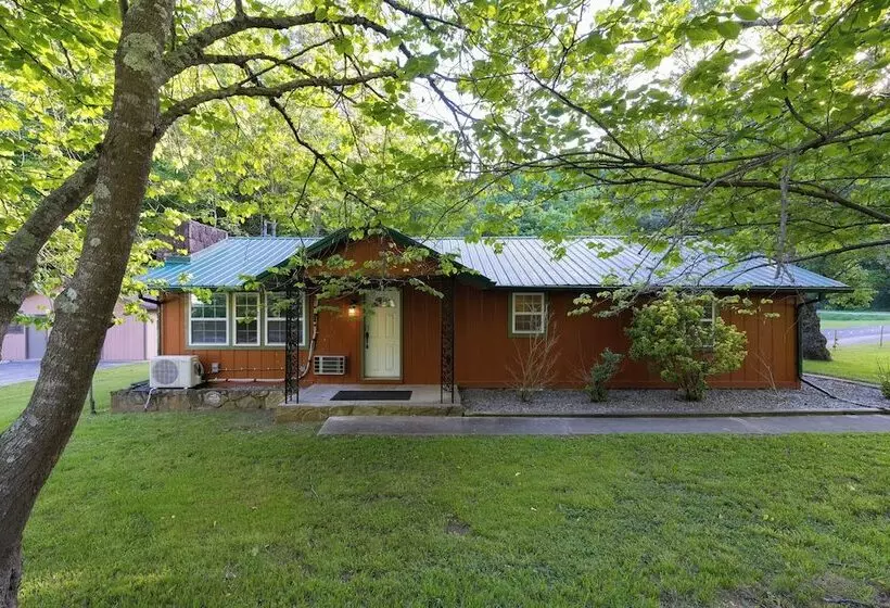 The Rustic Cottage By Avantstay Hot Tub, Fire Pit, Pool Table 5mins To Town
